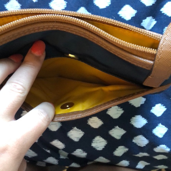 Michael Kors crossbody - Picture 3 of 6